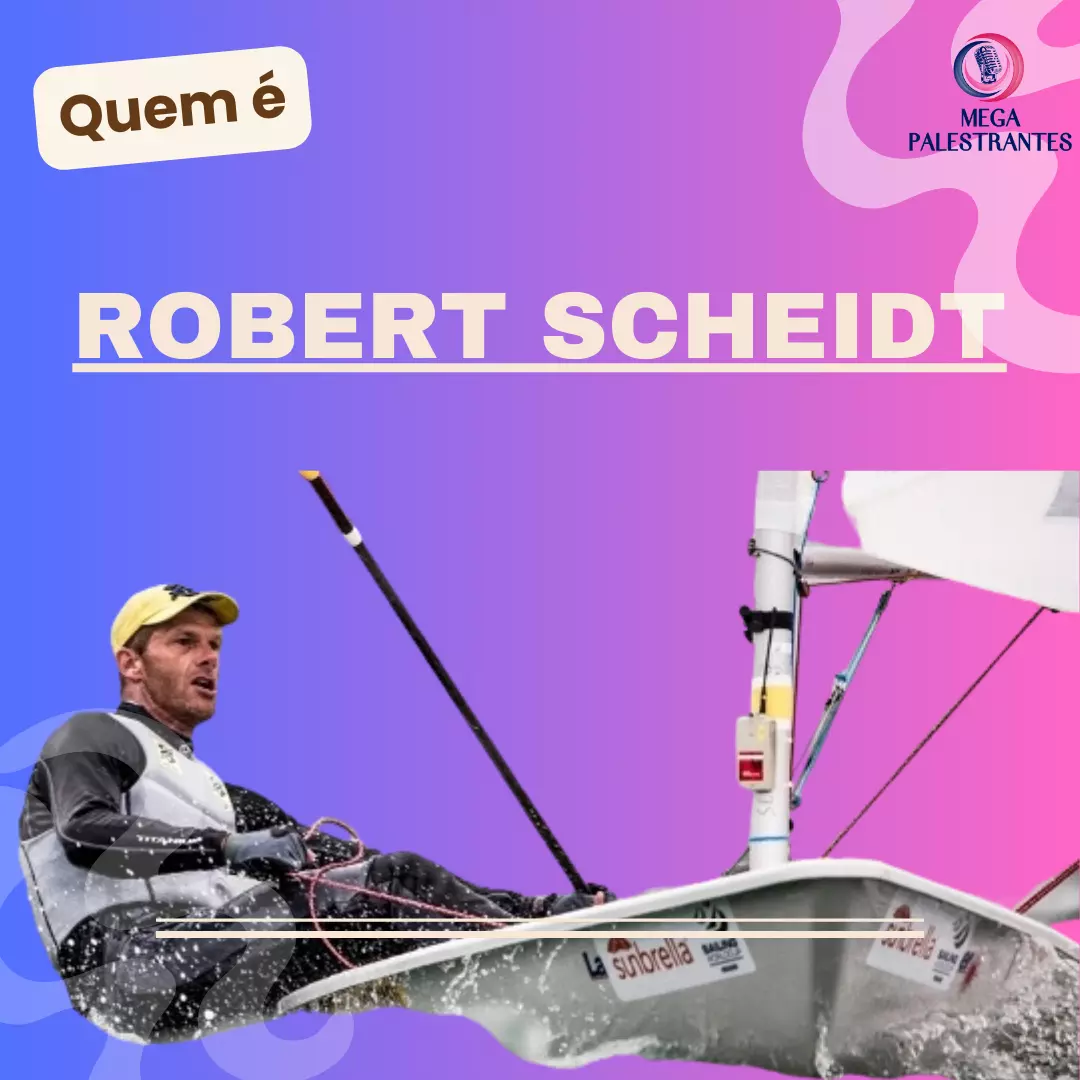 Roberto Scheidt